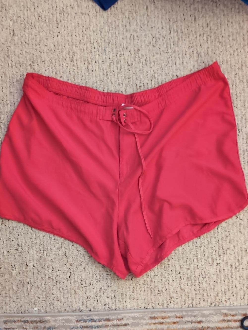 Men's 3XL Catalina Swim Trunks